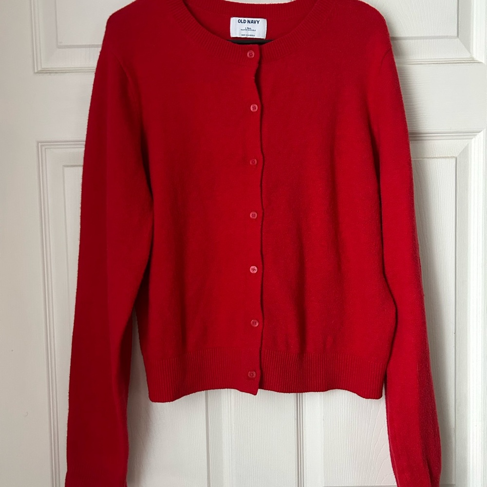 Old Navy Women's So Soft Sweater